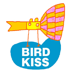 BIRD-KISS