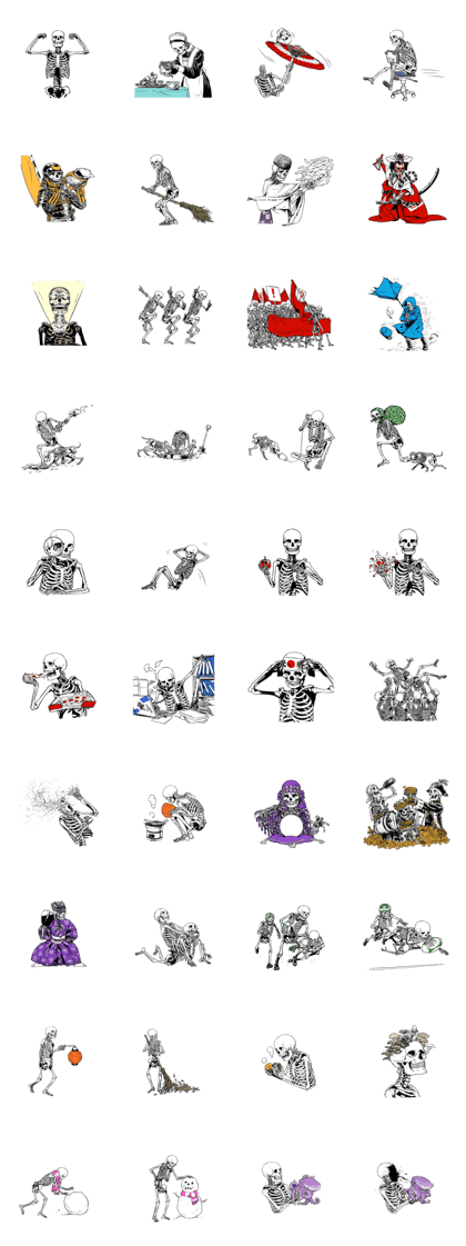 just bones6