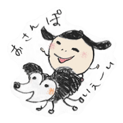 Life of LOVE-chan 1