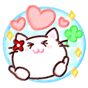 Pastel Cats <Ta>