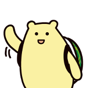 Uni-Kuma