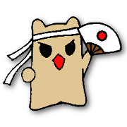 tansoku kawausokun