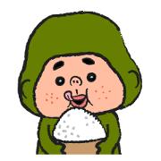 Komezou Life