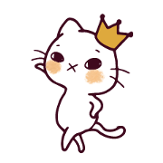 Fancy Fab Cat