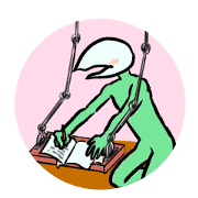 No eyes and name