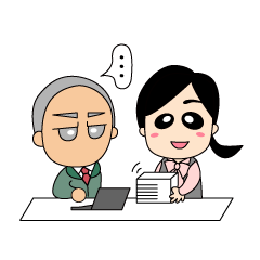 Honmaru & Sawa