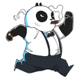 Wanara: Big Boss Panda