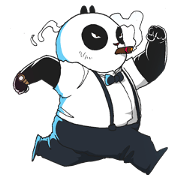 Wanara: Big Boss Panda
