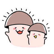 takerin and takechan