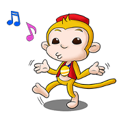 Golden Monkey Year