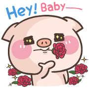 Cute pig 2 : no limit's collapse