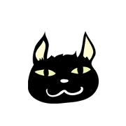 black cat kojiro