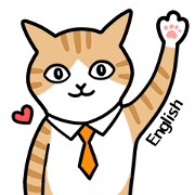 Talking Cats(English version)
