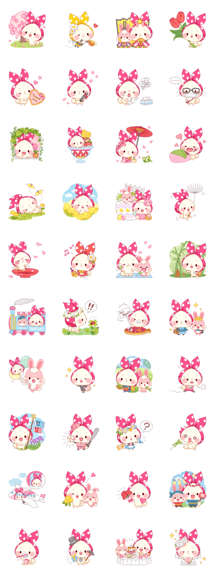 Mochizukin-chan 6