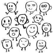 Small circle's