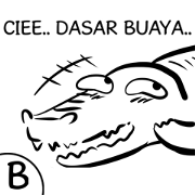 Funny Animal (Alphabet)
