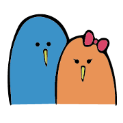 cocky birds 2