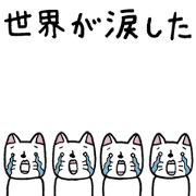 Mr.Humanface cat