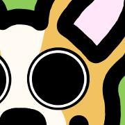 protrude & stare animals 2