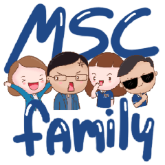 Msc family