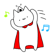 onigiriman sticker 2