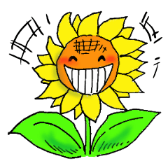 It sunflower