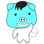 Pigboye