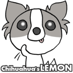 Chihuahua's LEMON3
