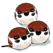 Fukurasuzume2
