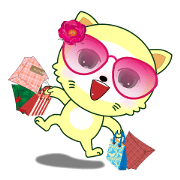 Coco of cheerful holiday! PART2