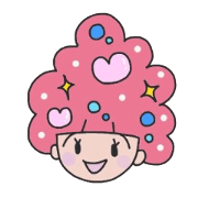 Cute pop friends