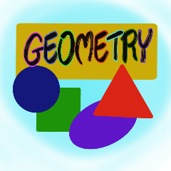 Formula of Geometry