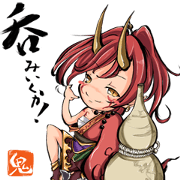 Yokai Girls2