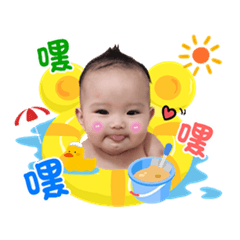 豬小妹成長記