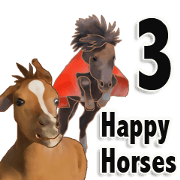 Happy Horses English ver.