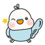 Parakeet of Pipipi