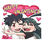 Jun Lemon (Be My Valentine)