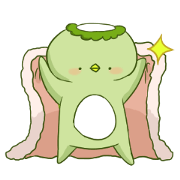 Cute Kappa2