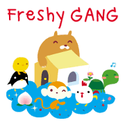 Freshy GANG