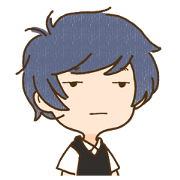 Sticker of SORARU ver.2!!!