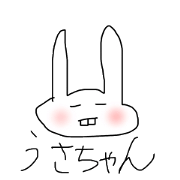 my favorite cute rabbits