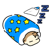 iix kun Sticker 2