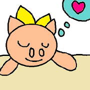 cute ordinary conversation sticker49