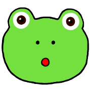 I am Frog Man