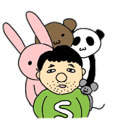 Natori and pleasant friends