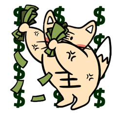What does the fox say?! 2