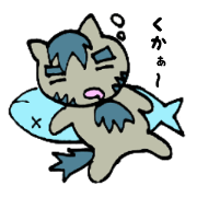 WolfCat pya-suke2