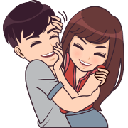 Madly About You