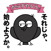 Raven Guy