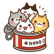Cats in the can 2